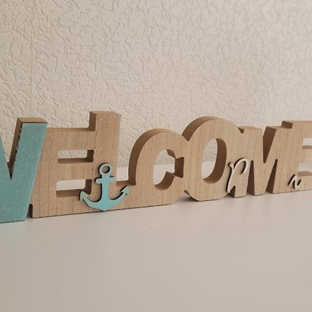 Dams Apartament Oświęcim Eksteriør bilde