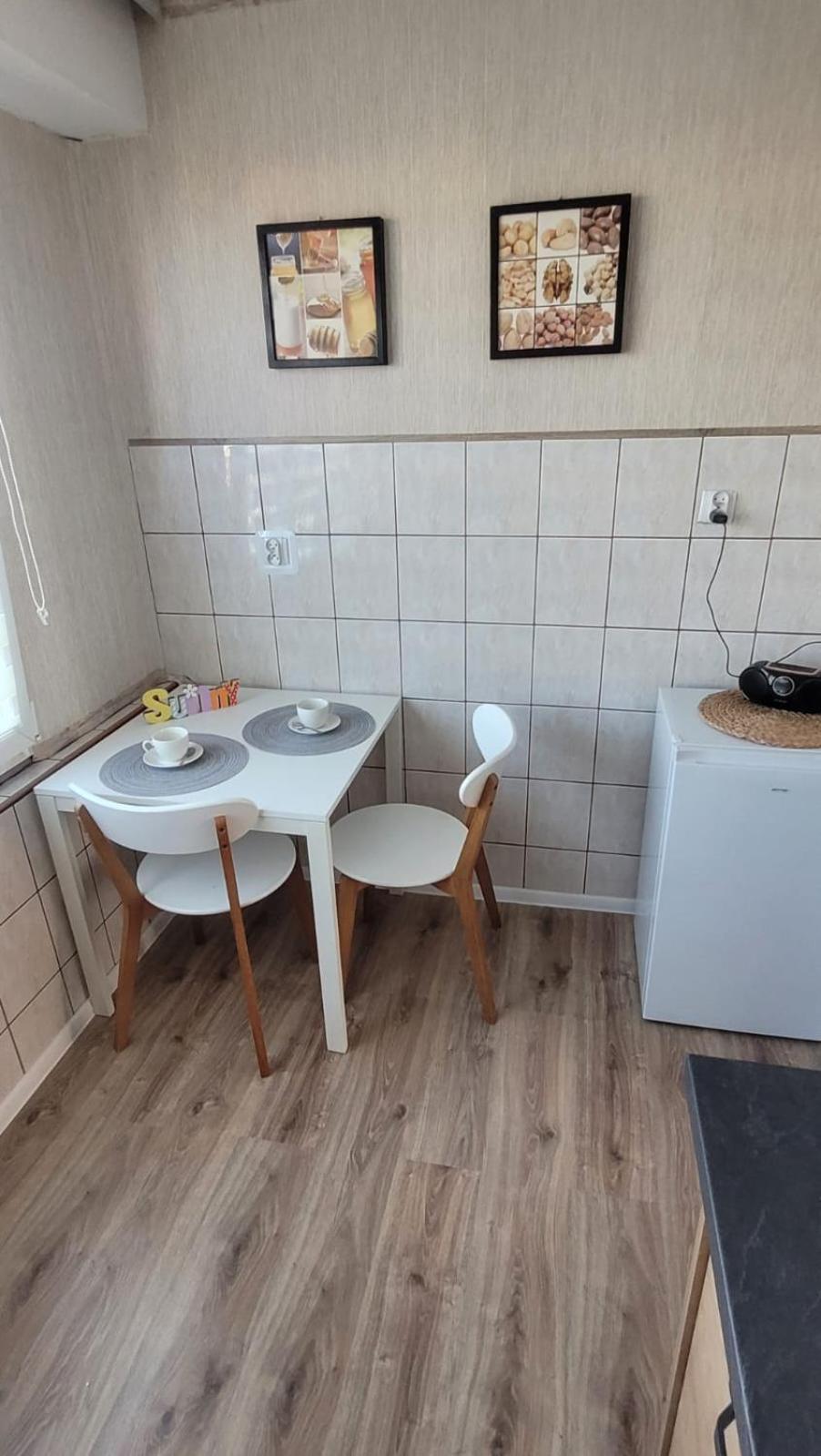 Dams Apartament Oświęcim Eksteriør bilde