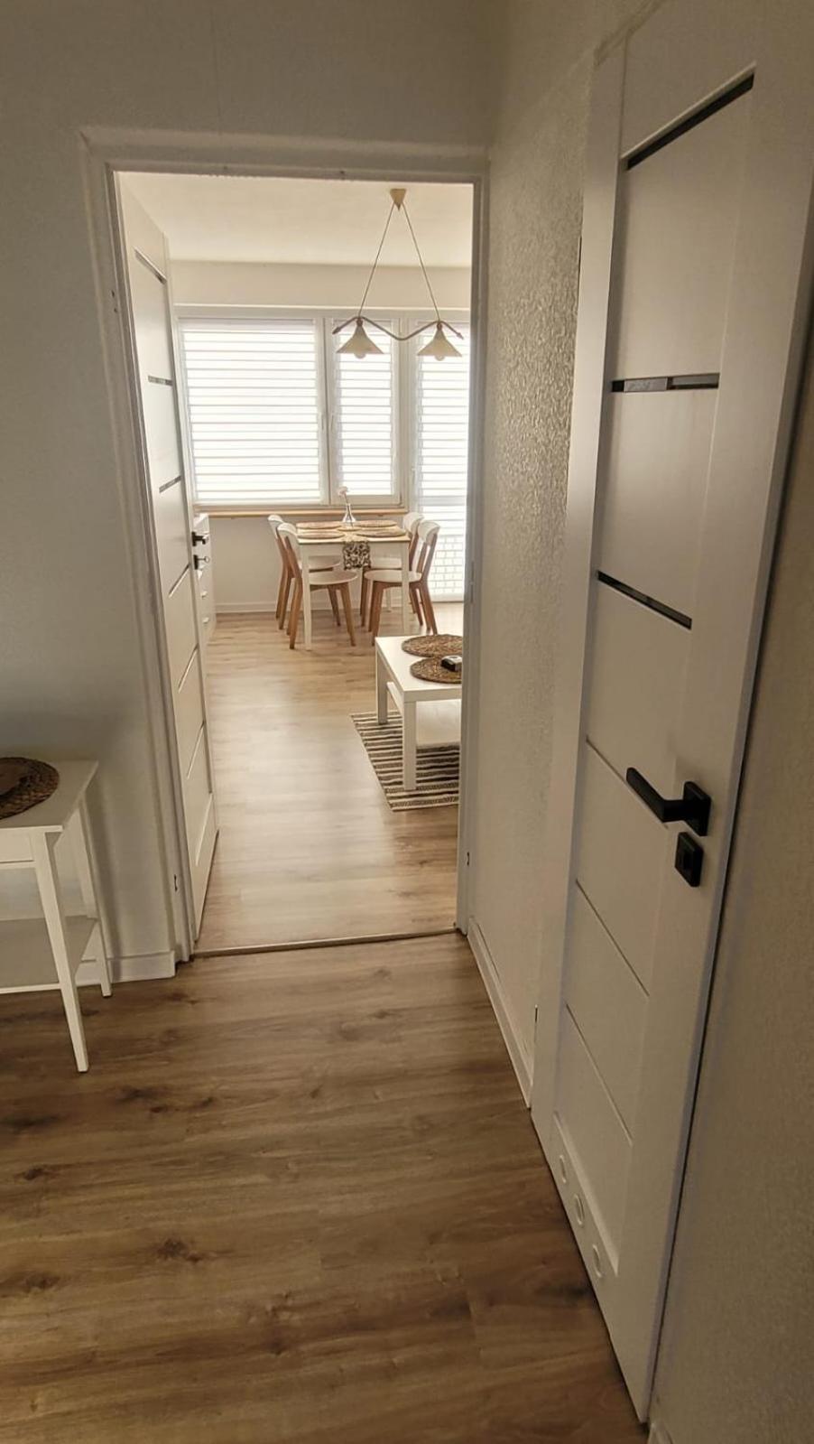 Dams Apartament Oświęcim Eksteriør bilde