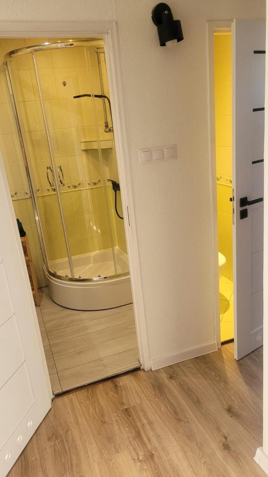 Dams Apartament Oświęcim Eksteriør bilde