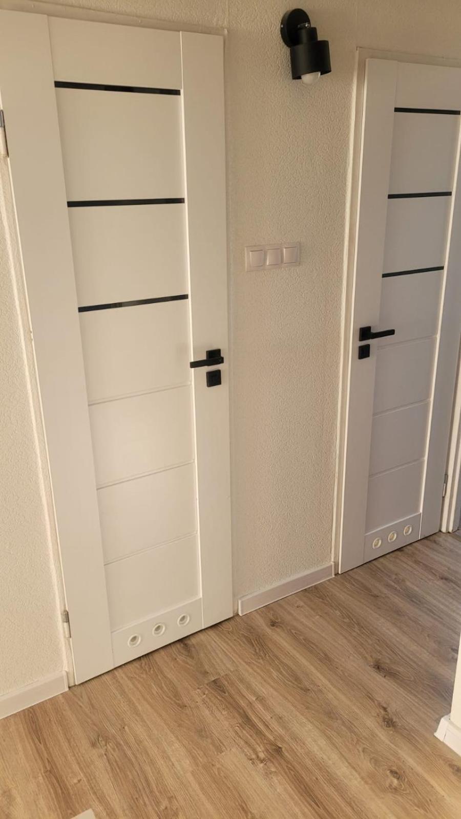 Dams Apartament Oświęcim Eksteriør bilde