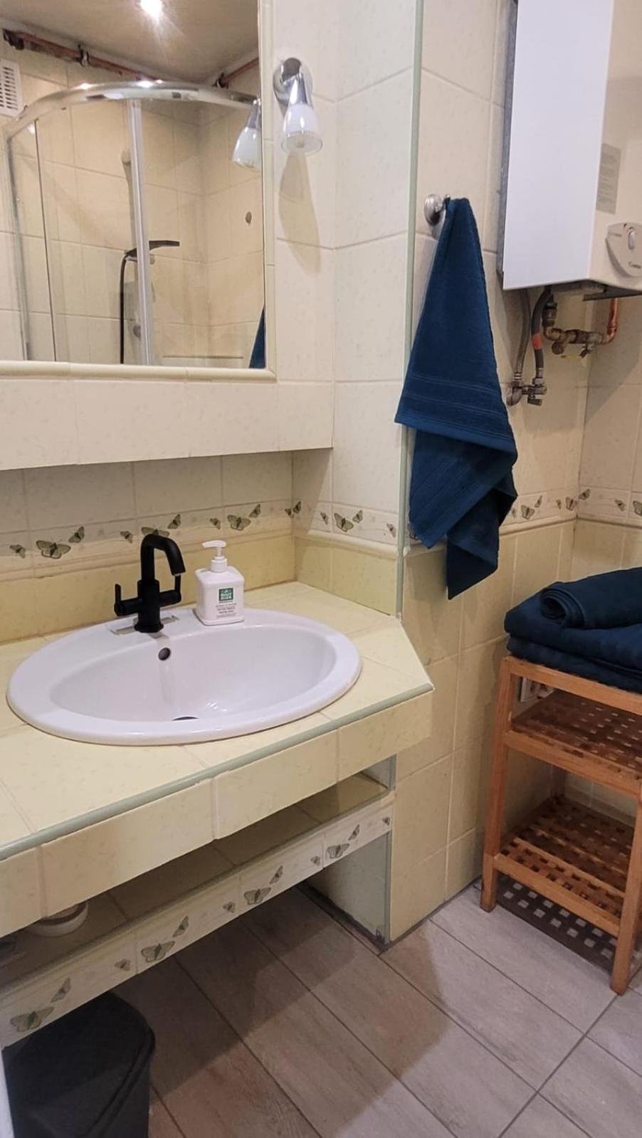 Dams Apartament Oświęcim Eksteriør bilde