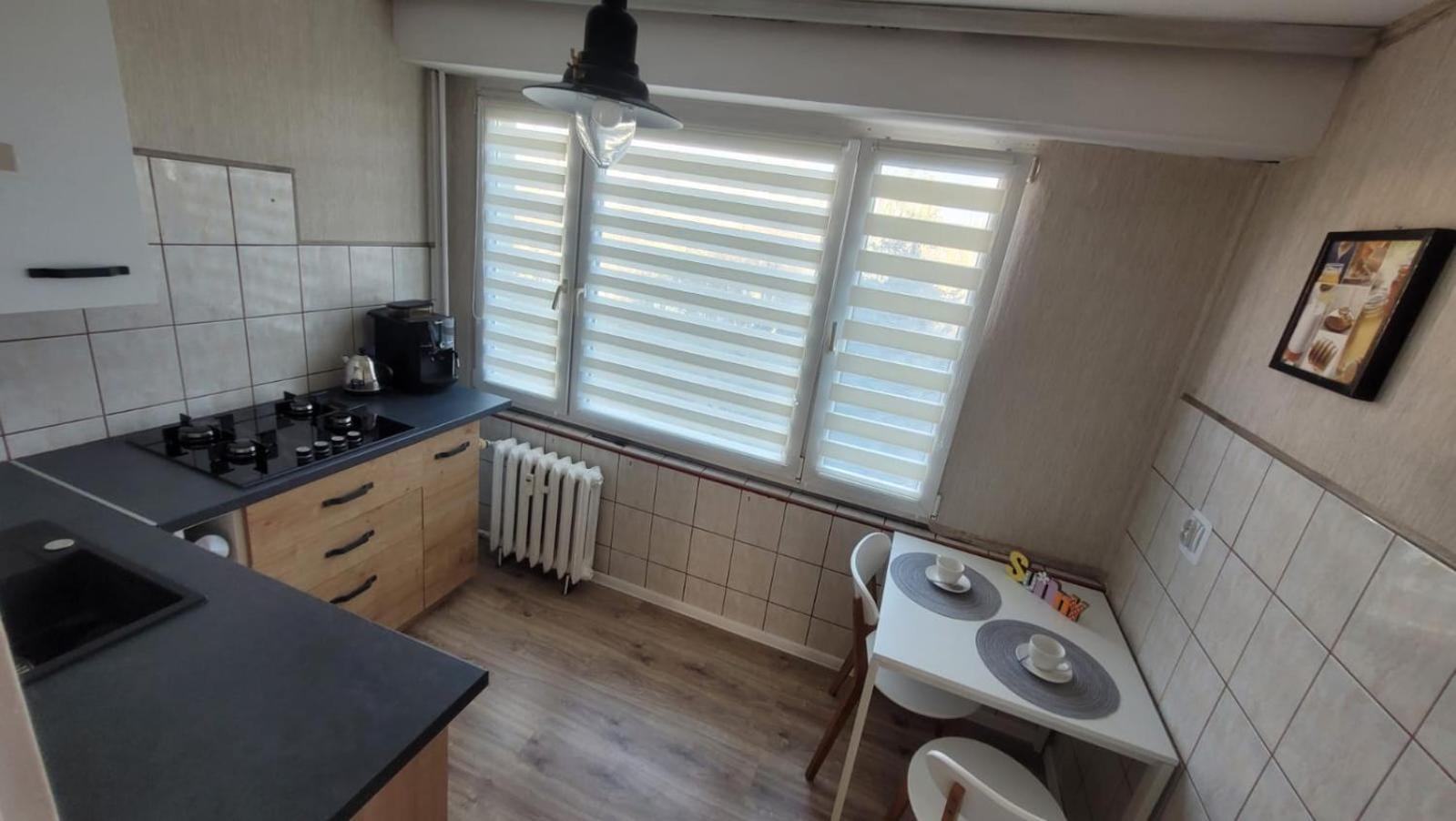 Dams Apartament Oświęcim Eksteriør bilde