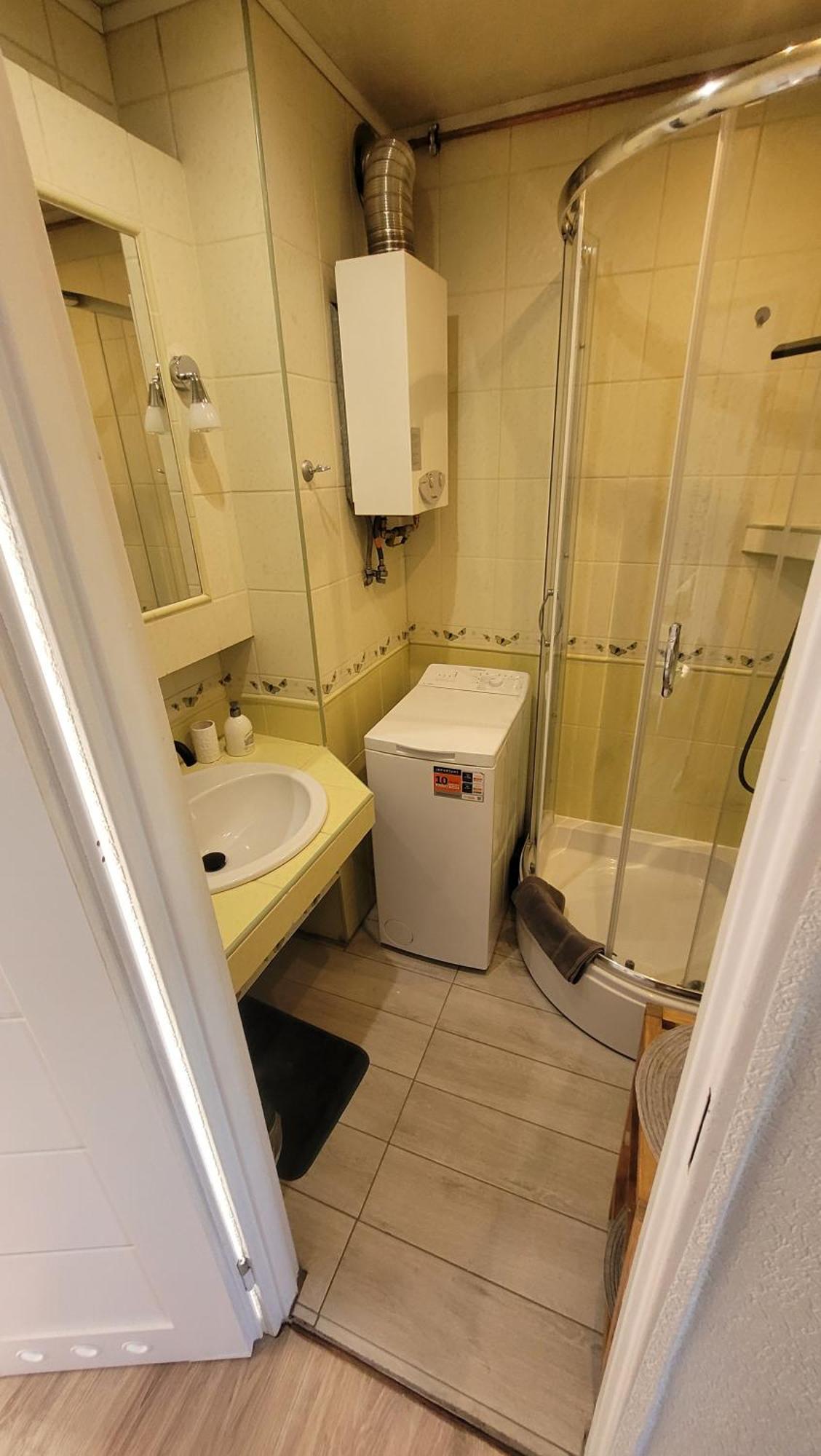 Dams Apartament Oświęcim Eksteriør bilde